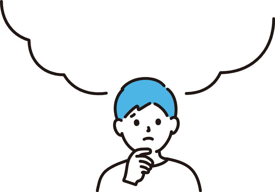 一人暮らしに不安がある方